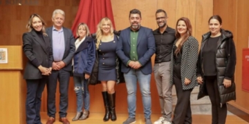 Το Οροπέδιο Λασιθίου τίμησε τη νόσο Αλτσχάιμερ με την ταινία “Για Θύμισέ Μου”