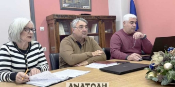 Ιδιώτης εργολάβος θα αναλάβει την αποκομιδή απορριμμάτων στον Άγ. Νικόλαο