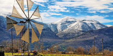 Τακτική συνεδρίαση δημοτικής επιτροπής Δήμου Οροπεδίου Λασιθίου: Δείτε τα θέματα