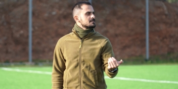 Χώρισαν οι δρόμοι Κόρφου Ελούντας και Βασίλη Πλουσή