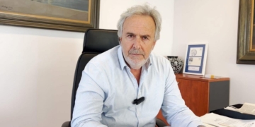 Δήλωση του Δημάρχου Σητείας για την πολύνεκρη τραγωδία στην Ιεραπετρα