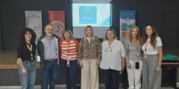 Ολοκληρώθηκε το Πρωτοποριακό πρόγραμμα σεξουαλικής αγωγής και πρόληψης της κακοποίησης σε όλη την Κρήτη για το έτος 2025