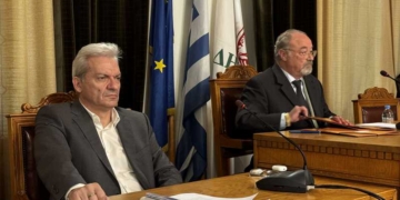 Ψηφίστηκε ο Προϋπολογισμός του Δήμου Ηρακλείου για το 2026 από το Δημοτικό Συμβούλιο
