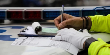 Νέος Κ.Ο.Κ.: Πάνω από -1.100- παραβάσεις βεβαιώθηκαν την 24η εβδομάδα της εκστρατείας «Μηδενική ανοχή στη μη χρήση κράνους»