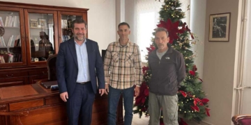 Η Π.Ε. Λασιθίου στηρίζει την ανάπτυξη αναρριχητικού τουρισμού