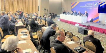 Ο Δήμαρχος Αγίου Νικολάου Μανώλης Μενεγάκης για τον Νέο Κώδικα Τοπικής Αυτοδιοίκησης που υπερψηφίστηκε στην Γ.Σ. της ΚΕΔΕ