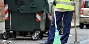 Πρόσληψη 91 ατόμων στην Υπηρεσία Καθαριότητας του Δήμου Ηρακλείου – Έως και 29/12 οι αιτήσεις για οκτάμηνες συμβάσεις