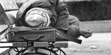Έκτακτα μέτρα του Δήμου Ηρακλείου για τους αστέγους