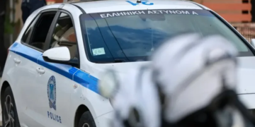 16χρονος λήστεψε 12χρονες με απειλή μαχαιριού