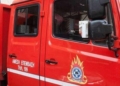 Φωτιά στην περιοχή της Καλαμαύκας