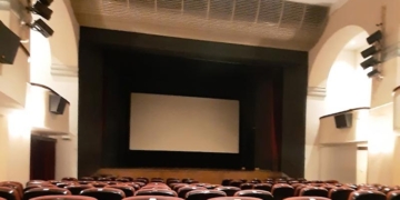 Αλλαγή ημέρας προβολής των ταινιών στο κινηματοθέατρο REX