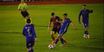 Αποτελέσματα κυπέλλου ΕΠΣΛ