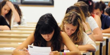 Συντελεστές βαρύτητας των πανελλαδικά εξεταζόμενων μαθημάτων