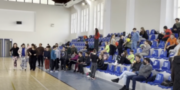 Μήνυμα συμπερίληψης από τα σχολεία του Δήμου Σητείας