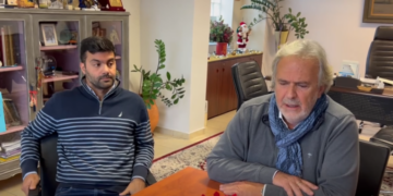 Διευκρινίσεις από τον Δήμαρχο Σητείας για τις προσλήψεις ΑμεΑ στον Δήμο (video)