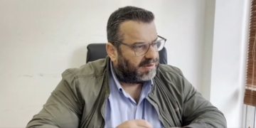 Απολογισμός της χρονιάς από τον Αντιδήμαρχο Οικονομικών κ Γιάννη Καρνιαδάκη (video)