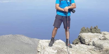 Έφυγαν ψηλά, εκεί που ανήκαν – Ο Φ.Ο.Ρ.Σ. Σητείας αποχαιρετά τον Θανάση Κολοτούρο και τη Δώρα Καπλάνη