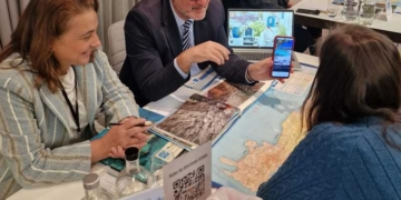 Στρατηγική προώθηση της Κρήτης σε επαγγελματίες του τουρισμού στην Αυστρία