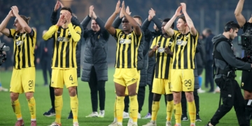 Βαθμολογία UEFA: Η Ελλάδα έπεσε 12η παρά τη μεγάλη νίκη της ΑΕΚ