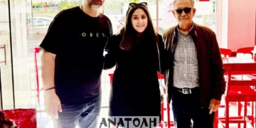 Μια σημαντική δωρεά για την ανανέωση της Ογκολογικής Κλινικής του ΓΝΑΝ