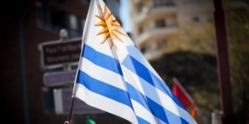 Η Ουρουγουάη «πολύ ανήσυχη» για την ανάπτυξη των ΗΠΑ στην Καραϊβική