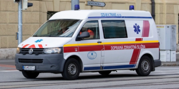Σλοβακία: Τρεις νεκροί εξαιτίας κατάρρευσης οροφής σε εταιρεία