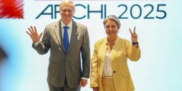 Χιλή: Κύμα απελάσεων μεταναστών αλα Τραμπ προαναγγέλλει ο ακροδεξιός υποψήφιος για την προεδρία