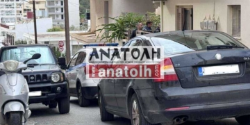 Αιφνίδιος θάνατος 60χρονου αλλοδαπού στον Αγ. Νικόλαο