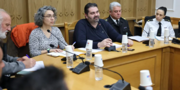Συνεδρίαση Συμβουλίου Αλιείας Περιφέρειας Κρήτης