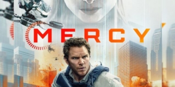 Η ταινία «Mercy» στο κινηματοθέατρο ΡΕΞ