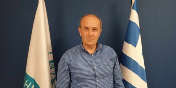 Επιστολή Δημάρχου Ιεράπετρας προς τον νέο Περιφερειακό Διοικητή Π.Υ. Κρήτης Αρχιπύραρχο κ. Ξενοφώντα Τσιλιμιγκάκη