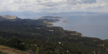 Η Κυριακάτικη διαδρομή του Φυσιολατρικού Ορειβατικού Συλλόγου Σητείας