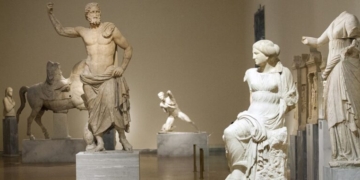Ελεύθερη είσοδος σε Μουσεία, Αρχαιολογικούς χώρους και Μνημεία την Κυριακή 1 Φεβρουαρίου 2026