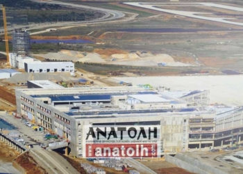Σε κομβικό στάδιο τα μεγάλα έργα της Κρήτης – Στο αεροδρόμιο Καστελίου ο πρωθυπουργός