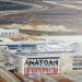Σε κομβικό στάδιο τα μεγάλα έργα της Κρήτης – Στο αεροδρόμιο Καστελίου ο πρωθυπουργός