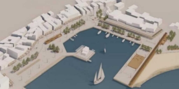 Σε δημόσια διαβούλευση το αναθεωρημένο σχέδιο Στρατηγικής Βιώσιμης Αστικής Ανάπτυξης (ΣΒΑΑ) του Δήμου Αγίου Νικολάου
