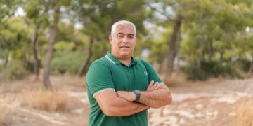 Συζήτηση για την για την  κατασκευή του νέου σχολικού συγκροτήματος για το Μουσικό Σχολείο Λασιθίου