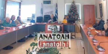 «Πλέον υλοποιούνται έργα» – Ο προϋπολογισμός του Δήμου Σητείας