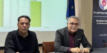 Χάσαμε ένα “χωριό” : Σοκαριστικά στοιχεία για τα θανατηφόρα τροχαία στην Κρήτη
