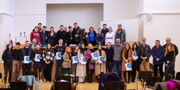 ΕΛ.ΜΕ.ΠΑ.: Startup Factory 4.0 – Pitching Event Καινοτομίας και Επιχειρηματικότητας