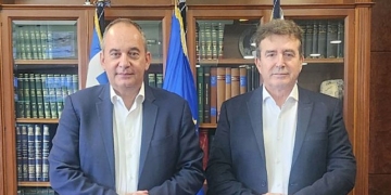 Γιάννης Πλακιωτάκης: Οκτώ νέοι αστυνομικοί μετατίθενται στο Λασίθι