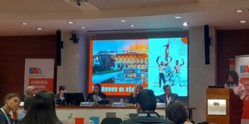 Η μαθήτρια Δήμητρα Φρουδαράκη του 2ου ΓΕΛ Αγίου Νικολάου κατέκτησε την 3η Πανελλήνια θέση στον Διαγωνισμό της Εθνικής αρχής Διαφάνειας
