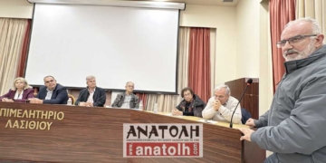 Η φθίνουσα πορεία του ΓΝΑΝ – Τα στατιστικά στοιχεία προβληματίζουν (βίντεο)