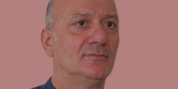 Οικειοθελής απόφαση μη ανανέωσης της θητείας από τη θέση του Αντιδημάρχου Πολιτικής και Κοινωνικής Προστασίας