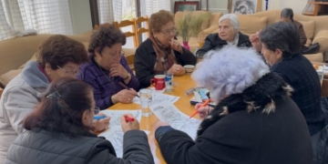 Πολυήμερη εκδρομή για τα Κ.Α.Π.Η Αγίου Νικολάου- Νεάπολης στην Ανατολική Μακεδονία – Θράκη