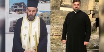 Εκκλησία Κρήτης: φαβορί για τις χηρεύουσες Μητροπόλεις Τίτος Ταμπακάκης και Ιωακείμ Καρανδινός