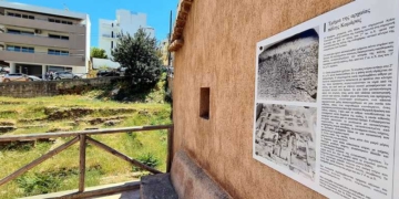 Η Καμάρα στον Άγ. Νικόλαο, η Λατώ στην Κριτσά – Το λογότυπο του Δήμου