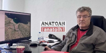 Μειώθηκε η παρουσία  του κόκκινου σκαθαριού – Δράσεις για την προστασία του φοινικόδασους