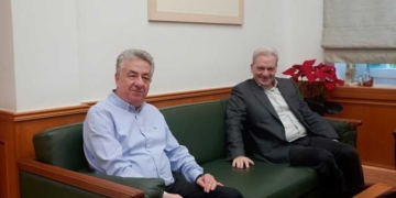 Κρήτη: Συνεργασία της Αυτοδιοίκησης για την λειψυδρία