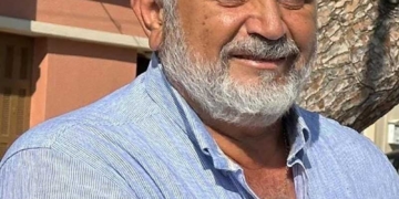 Απολογισμός αντιδημάρχου Κοινωνικής Μέριμνας και Στήριξης ΑμεΑ Δήμου Αγίου Νικολάου Αντώνη Μαυρή